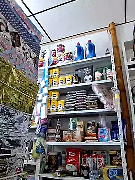 Katia sweetx online show from 11/05/25, 02:17