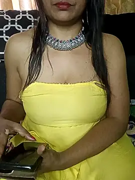 Cute Kritika online show from 02/16/25, 06:21