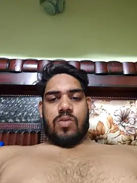 Rajsingh9650 online show from 10/29/25, 02:19