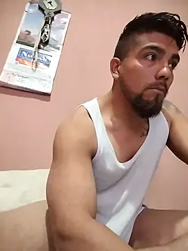 alfredyy55 online show from 03/08/25, 05:01