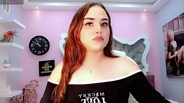 Snapshot of Sophia-Isabella chatting on 01/24/25, 11:45 Sophia-Isabella online show from 01/24/25, 11:45