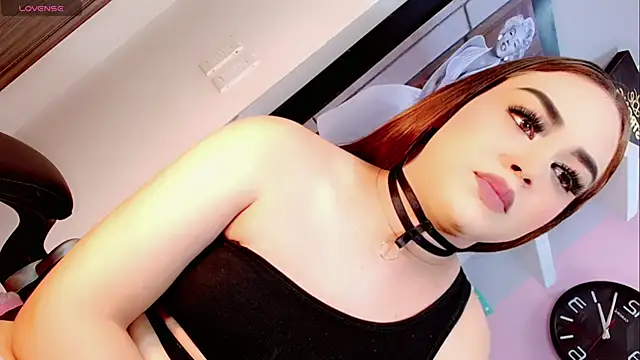 Snapshot of Sophia-Isabella chatting on 03/09/25, 11:03 Sophia-Isabella online show from 03/09/25, 11:03