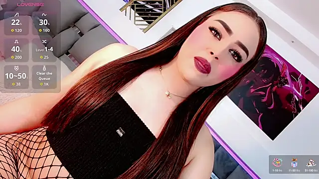 Snapshot of Sophia-Isabella chatting on 09/23/25, 08:01 Sophia-Isabella online show from 09/23/25, 08:01