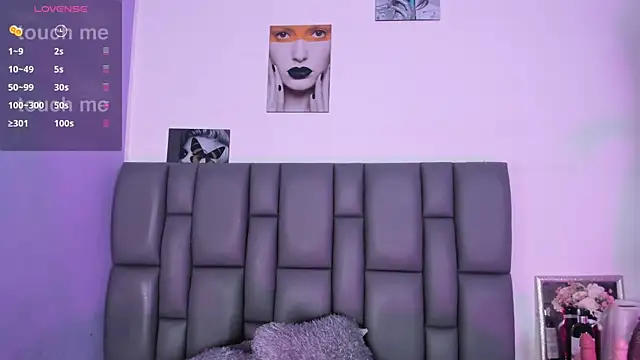 Snapshot of Sophia_Lemos chatting on 03/11/25, 01:34 Sophia Lemos online show from 03/11/25, 01:34