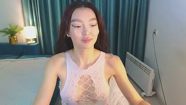 AudreyMell online show from 11/03/25, 03:02