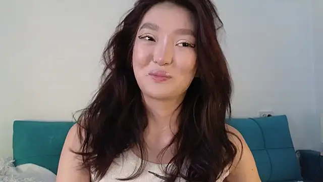 AudreyMell online show from 11/15/25, 03:52