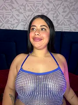 ElaaPerez online show from 10/11/25, 08:18