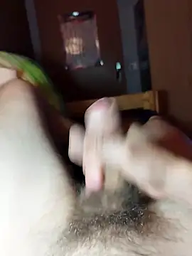 Crazzy Maiky online show from 09/22/25, 08:33