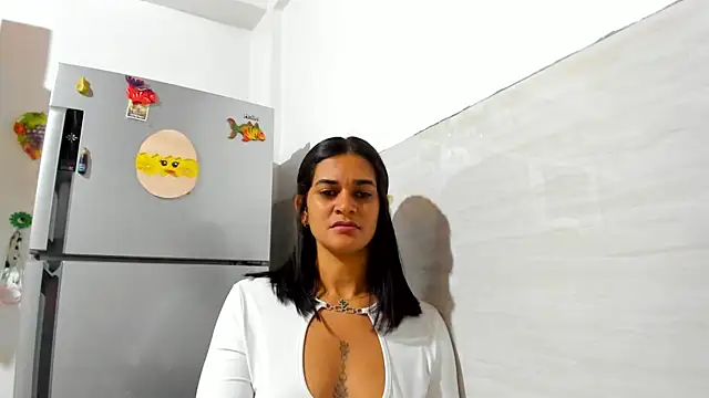 Biancasantillana online show from 10/10/25, 11:37