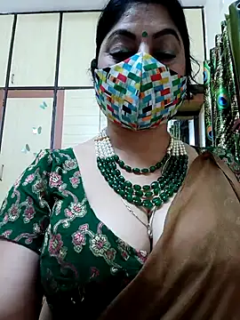 Ratna-777 online show from 01/08/25, 09:55