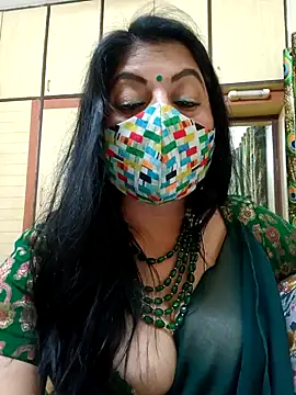 Ratna-777 online show from 01/16/25, 12:02