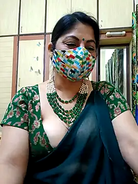 Ratna-777 online show from 01/16/25, 03:23
