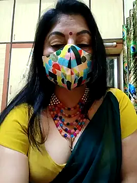 Ratna-777 online show from 01/16/25, 06:48
