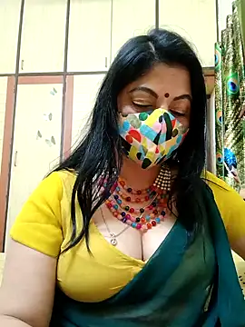 Ratna-777 online show from 01/17/25, 01:15