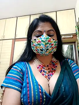 Ratna-777 online show from 01/18/25, 11:00