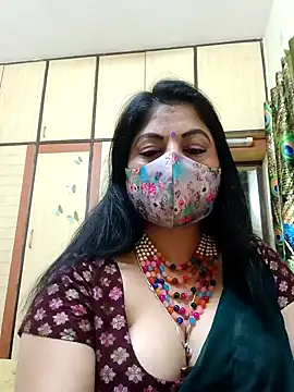 Ratna-777 online show from 01/19/25, 07:15