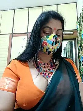 Ratna-777 online show from 01/21/25, 06:34