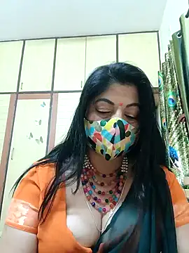 Ratna-777 online show from 01/22/25, 01:20