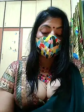 Ratna-777 online show from 01/23/25, 11:26