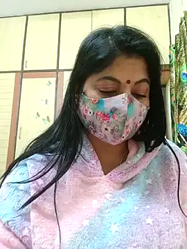 Ratna-777 online show from 01/25/25, 01:54