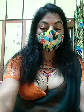 Ratna-777 online show from 01/28/25, 04:41