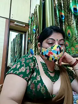 Ratna-777 online show from 01/29/25, 08:14