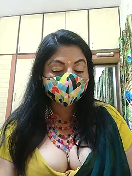 Ratna-777 online show from 01/30/25, 04:45