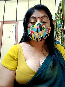 Ratna-777 online show from 02/27/25, 10:09