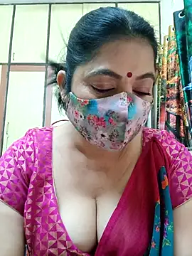 Ratna-777 online show from 10/13/25, 05:57