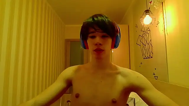 gayGamogey online show from 01/16/25, 07:10