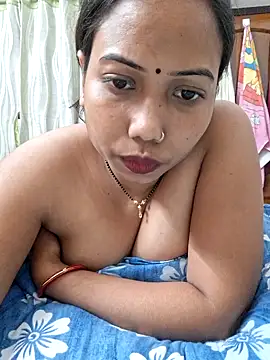 DREAM GIRL-30 online show from 01/12/25, 03:03