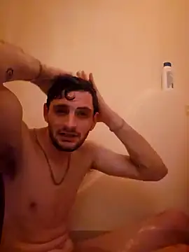 ChillzPnp online show from 02/07/25, 03:23