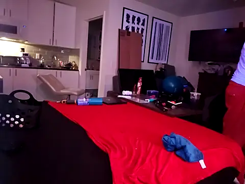 ChillzPnp online show from 02/08/25, 06:33