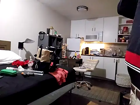 ChillzPnp online show from 02/10/25, 03:13