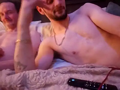 ChillzPnp online show from 02/14/25, 07:28