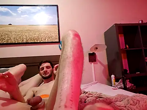 ChillzPnp online show from 02/16/25, 03:27