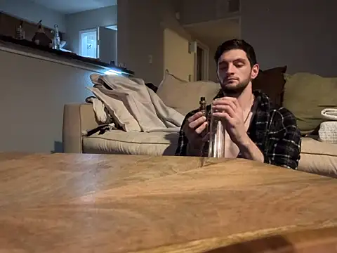 ChillzPnp online show from 02/21/25, 06:29