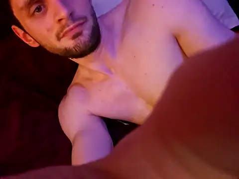 ChillzPnp online show from 02/25/25, 08:58