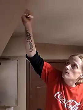 Snapshot of Sexyredhead89 chatting on 01/02/25, 04:41 Sexyredhead89 online show from 01/02/25, 04:41