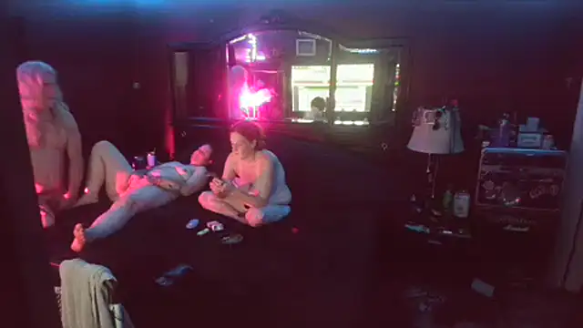 Snapshot of Sexyredhead89 chatting on 03/12/25, 07:57 Sexyredhead89 online show from 03/12/25, 07:57