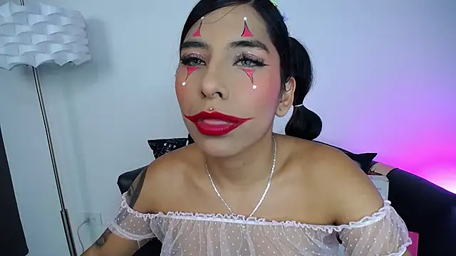 Snapshot of miss__allison chatting on 10/03/25, 11:07 miss allison online show from 10/03/25, 11:07