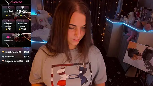 masha19981 online show from 02/28/25, 07:46