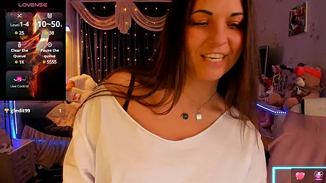 masha19981 online show from 03/07/25, 04:44