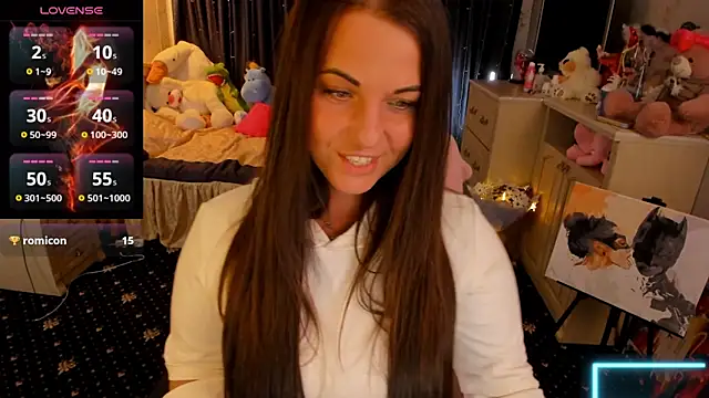 masha19981 online show from 03/08/25, 04:50