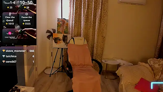 masha19981 online show from 09/11/25, 10:10