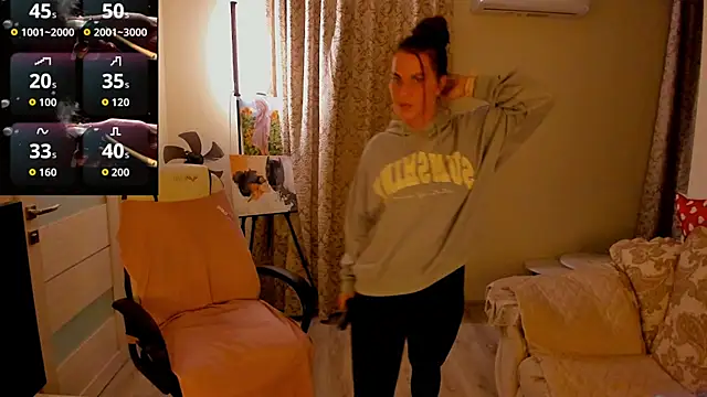 masha19981 online show from 09/22/25, 07:05