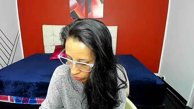 Snapshot of Abrillee1 chatting on 01/08/25, 07:34 Abrillee1 online show from 01/08/25, 07:34