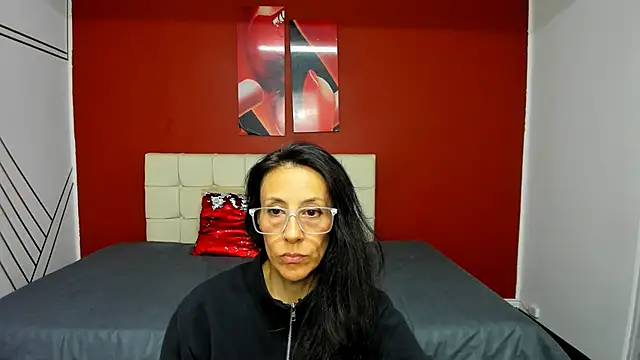 Snapshot of Abrillee1 chatting on 02/10/25, 11:02 Abrillee1 online show from 02/10/25, 11:02