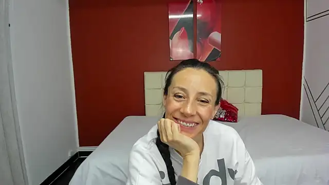 Snapshot of Abrillee1 chatting on 03/01/25, 10:31 Abrillee1 online show from 03/01/25, 10:31