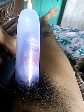 AssamSilchar93 online show from 10/30/25, 05:31